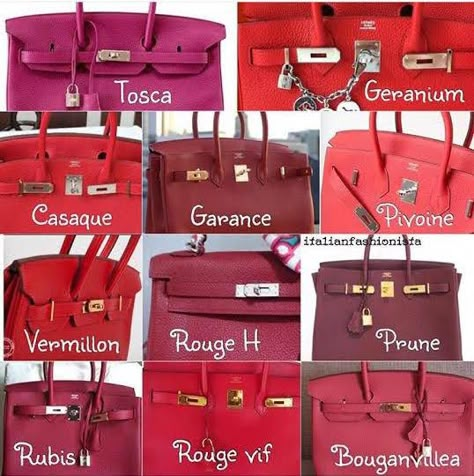 Hermes Reds Hermes Colors, Hermes Birkin Handbags, Birkin Handbags, Authentic Designer Handbags, Red Handbag, Handbag Heaven, Hermes Handbags, Trending Handbag, Roger Vivier