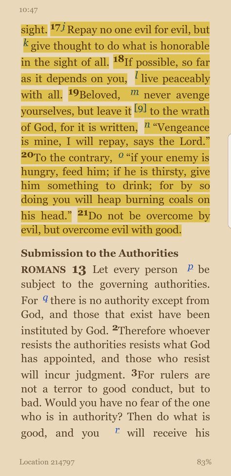 Romans 12:17-18 Romans 12 17, Romans 12 19, Beautiful Bible Verses, Romans 12, Core Values, God Is Good, Sunday Morning, Bible Study, Verses