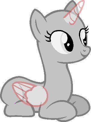 Mlp References, Mlp Unicorn, Mlp Drawing, Pony Base, Mlp Bases, Pony Oc, Mlp Oc, Mlp Base, Mlp Art