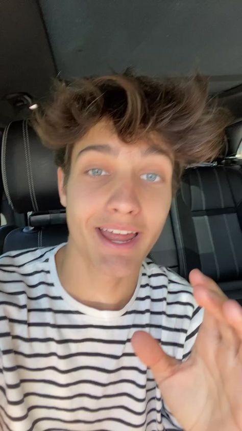 Døm (@thedombrack) Official TikTok | Watch Døm's Newest TikTok Videos Dominic Brack, Celebrity Funny Faces, Celebrity Funny, Rivera Family, Amp Squad, Brent Rivera, Tic Toc, Tiktok Watch, Tiktok Videos