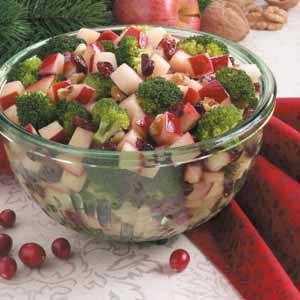 Abc Salad Recipe, Abc Salad, Craisin Salad, Holiday Stuffing, Salad Apple, Suddenly Salad, Christmas Salads, Cranberry Salad, Salad Easy