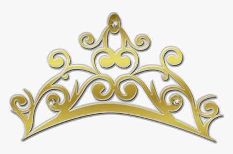 Crown Transparent Background, Cinderella Crown, Cinderella Clipart, Background Hd Png, Gold Princess Crown, Crown Clipart, Background Hd, Princess Crown, Gold Lace