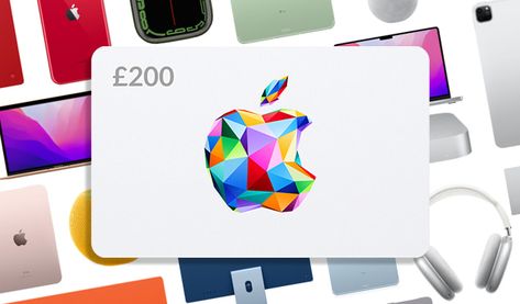 Win a £200 Apple Gift Card Apple Gift Card $200, 200 Apple Gift Card, Facebook Lottery, Apple Card, Apple Picture, Prize Draw, Apple Gift Card, Product Tester, Apple Gifts