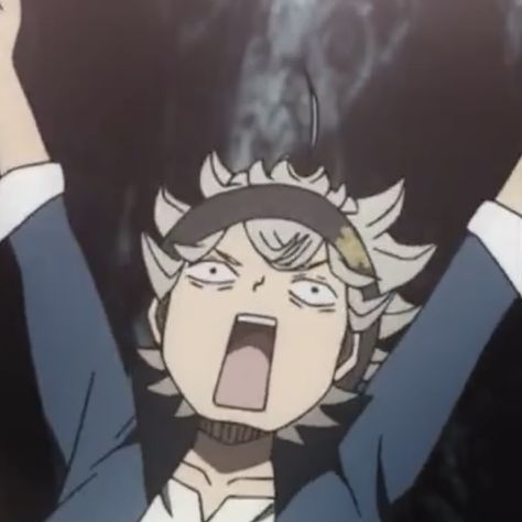 Black Bull, Black Clover Anime, Anime Profile, Black Cover, Black Clover, Low Quality, Cutie Patootie, Reaction Pictures, Me Me Me Anime