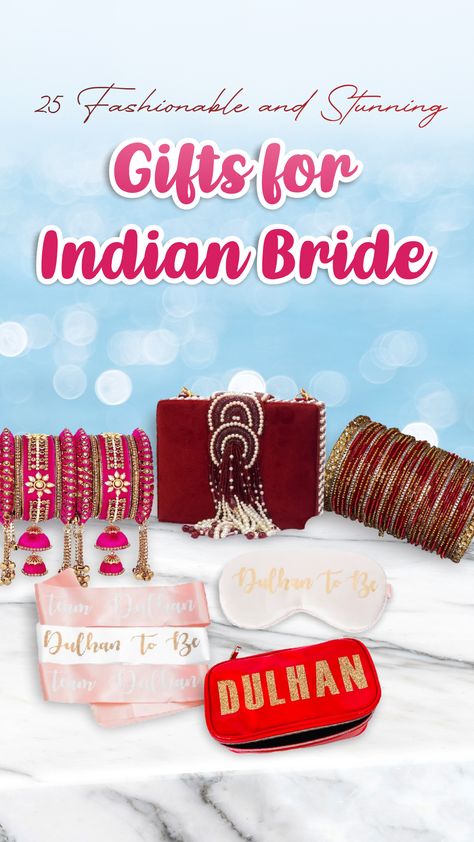 Engagement Gifts For Bride Indian, Gifts For Indian Bride, Indian Wedding Gifts For Bride, Wedding Gift For Best Friend Bride, Best Friend Wedding Gift For Bride, Indian Bride Jewelry, Wedding Gifts Indian, Bride Hanger Personalized, Best Friend Wedding Gifts