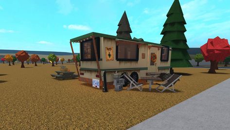 Bloxburg Caravan Build, Bloxburg Abandoned City, Bloxburg Poor House, Trap House Bloxburg, Bloxburg Trap House, Bloxburg Trailer Park, Bloxburg Caravan, Bloxburg Bunker, Bloxburg Trailer House