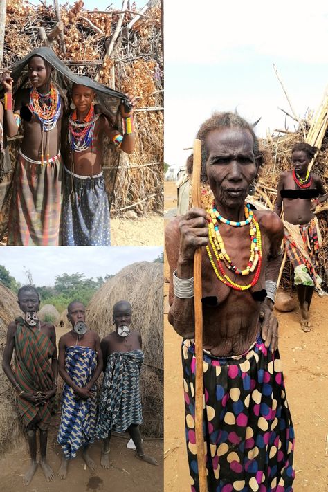 Ethiopian Tribes, African People, The Visit, Ethiopia, Festival Captain Hat, Captain Hat, Of Course, Most Popular