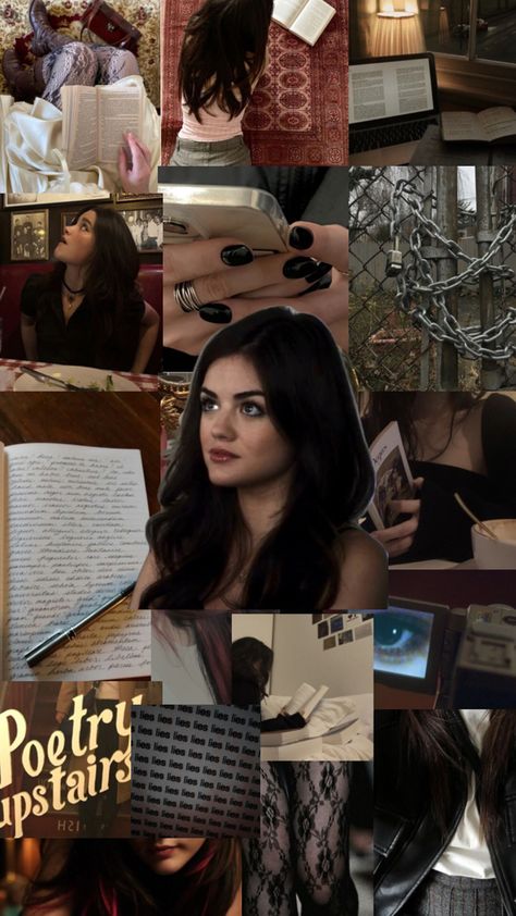 aria montgomery aesthetic, fall girl, hippie girl, aesthetic Aria Montgomery Bedroom, Aria Montgomery Aesthetic Outfit, All Aesthetic Types List, Aria Montgomery Aesthetic Wallpaper, Aria Montgomery Icon, Aria Montgomery Earrings, Aria Montgomery Outfits, Aria Pll Aesthetic, Aesthetic Types List