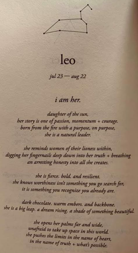 Leo Zodiac Quotes Woman, Leo Zodiac Astethic, Adacore Aesthetics, Leo Aethestic, July Leo Vs August Leo, Leo Spirituality, Leo Captions, Leo Women Aesthetic, Leo Girl Aesthetic