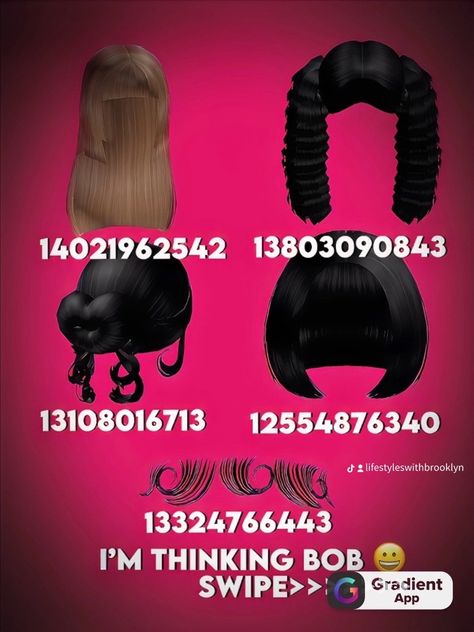 Baddie Codes For Berry Ave, Berry Avenue Codes Hair Baddie, Faceless Code, Rave Outfits Diy, Accessory Codes, Roblox Baddie, Berry Avenue Codes, Roblox Hair, Boyfriend Advice