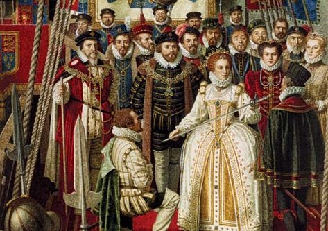 An English Adventure in Portugal During the Reign of Queen Elizabeth I – The Freelance History Writer Elizabeth Tudor, Solomon Kane, Golden Hind, Elizabeth 1, Sir Francis Drake, Tudor Monarchs, Farewell Speech, Francis Drake, Elizabethan Era