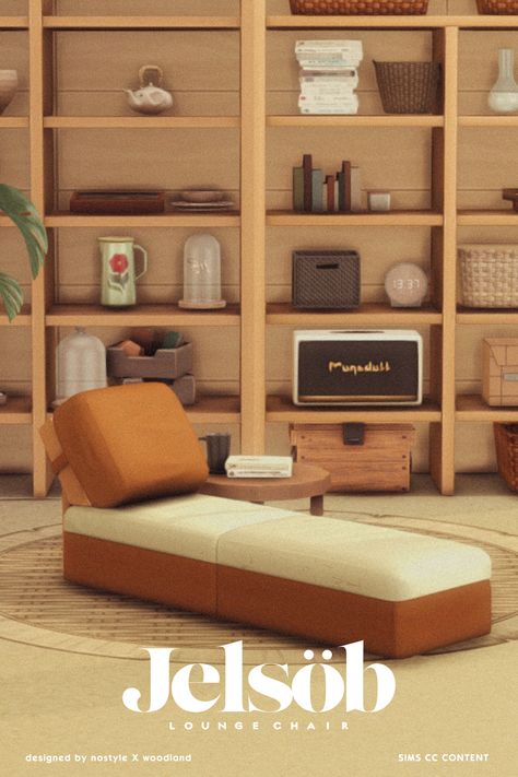 🤎 ᴀᴠᴀʟɪᴀʙʟᴇ ᴏɴ ᴍʏ ᴘᴀᴛʀᴇᴏɴ 🤎 Sims 4 Custom Content Patreon, Living Room Sims 4, Cottagecore Living, Sims Clothes, Cc Furniture, The Sims 4 Packs, Sims 4 Cc Folder, Play Sims, Sims Ideas