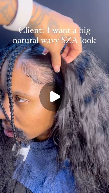 Cherese Berment🇹🇹 on Instagram: "Protective quick weave: 4 bundles used to achieve look." Cheap Weave Hairstyles Black Women, Quick Weave Minimal Leave Out, Curly Hairstyles Quick Weave, Cute Hairstyles For Black Women Weave, Sew In Quick Weave, Partial Weave Sew In Black Women, Birthday Quick Weave Hairstyles, Wet And Wavy Quick Weave, Body Wave Quick Weave Hairstyles