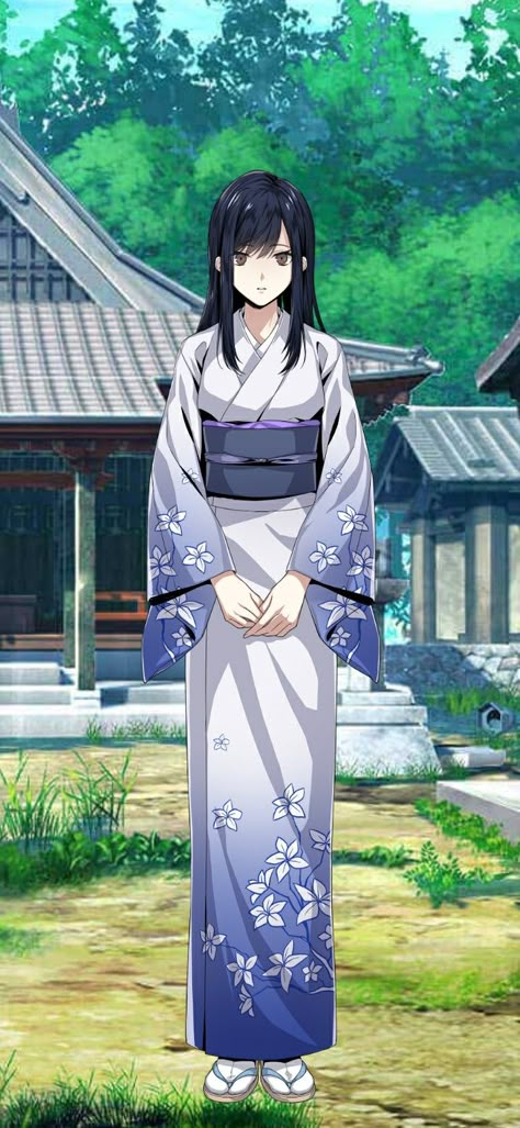 Manga Tips, Nurarihyon No Mago, Anime Character Names, Traditional Japanese Kimono, Anime Kimono, Anime Reccomendations, Japanese Outfits, The Chef, Manga Characters