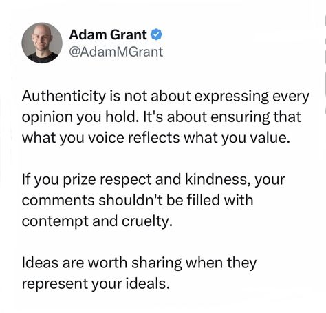 Adam Grant Adam Grant Quotes, Granted Quotes, Adam Grant, Parenting Done Right, Life Lesson Quotes, Smart People, Amazing Quotes, Journal Prompts, Food For Thought