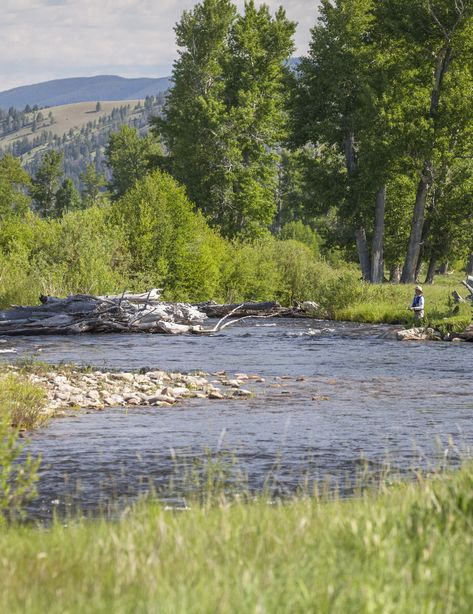 Montana Lifestyle, Montana Sky, Ranch In Montana, Ranch Montana, Ranch Vacation, Elk Horn, Montana Ranch, Stone Creek, Guest Ranch