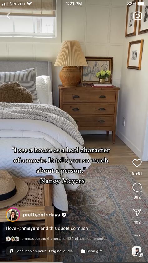 Nancy Meyers Bedrooms, Nancy Meyer Bedroom, Nancy Myers Bedrooms, Nancy Meyers Bedroom, Nancy Myers, Beach House Bedroom, Nancy Meyers, Coastal Grandmother, Dream Bedroom