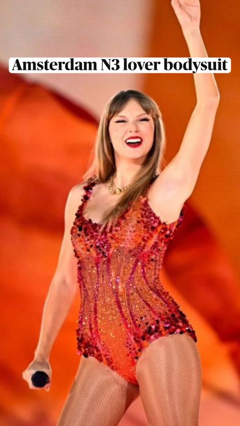 Taylor swift MINE pls don’t repost without my permission or credit Tour Costumes, Taylor Swift Mine, Style Taylor Swift, Orange Bodysuit, Swift Wallpaper, Taylor Swift New, Swift Tour, Taylor Swift Cute, Estilo Taylor Swift