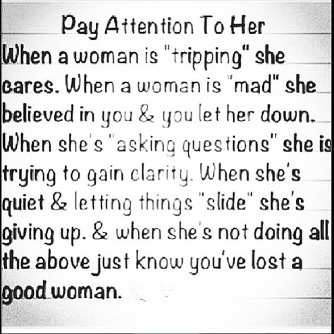 Are you payin attention??!!!.... Comical Quotes, In A Relationship Quotes, Fed Up Quotes, Good Quotes, Lessons Learned In Life, Up Quotes, Husband Quotes, Love Me Quotes, Fed Up