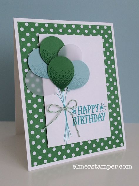 Ideas Birthday Card, Happy Birthday Cards Handmade, Birthday Card Craft, Homemade Birthday Cards, Events Ideas, Masculine Birthday Cards, Girl Birthday Cards, Birthday Cards For Boys, Bday Cards