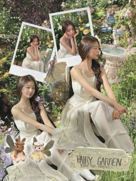 Hellooo Today I made a wonyoung edit just for you!!𓈒 ⊹ ૮₍๑˃̵ ᵕ ˂̵๑₎ა I hope you like it ⁽⁠⁽⁠ଘ⁠(⁠ ⁠ˊ⁠ᵕ⁠ˋ⁠ ⁠)⁠ଓ⁠⁾⁠⁾ #jangwonyoung #wonyoung #wonyoungive #iveedit #kpopfairy #fairy #wonyoungfairy #fairy Wonyoung Edit Photo, Moodboard Fairy, Fairy Moodboard, Fairy Edit, Kpop Fairy, Wonyoung Edit, Wonyoung Wallpaper, Instagram Design Creative, Kpop Iphone Wallpaper