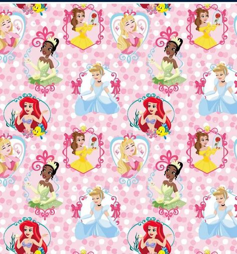 Disney Princess Fabric, Book Club Activities, Popsicle Holders, Ariel Mermaid, Disney Princess Drawings, Disney Princesses, Baby Shark, Disney Wallpaper, Little Princess