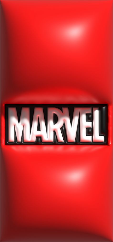 Marvel Homescreen Wallpaper, 3d Wallpaper Marvel, Marvel Homescreen, Lockscreen Iphone, Marvel Wallpapers, Avengers Pictures, Red And Black Wallpaper, Jelly Wallpaper, 3d Wallpaper Iphone