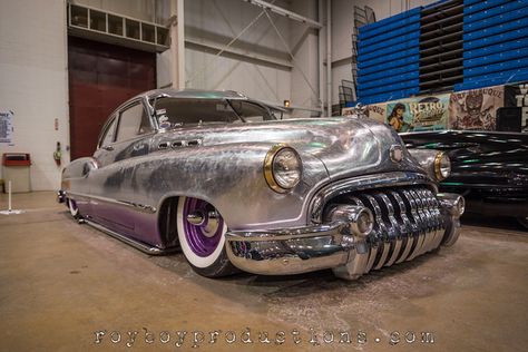 2015  Retro Rewind - Ryan's Buck การออกแบบ Ui Ux, 1950 Buick, Chopper Bobber, Buick Cars, Custom Cars Paint, Kustom Cars, Old Car, Us Cars, Hot Rods Cars