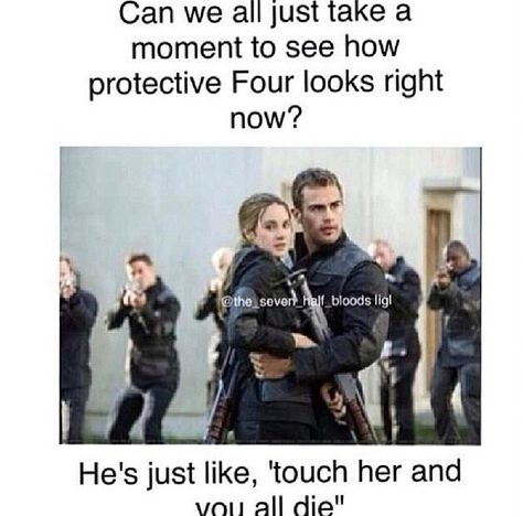 Divergent Memes, Divergent Book, Divergent Hunger Games, Divergent Movie, Tris And Four, Tris Prior, Divergent Fandom, Tobias Eaton, Divergent Quotes