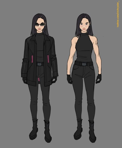 Spy Outfit, Superhero Suits, Armor Clothing, Super Hero Outfits, Anime Inspired Outfits, Superhero Design, October 31, Superhero Art, Female Character Design