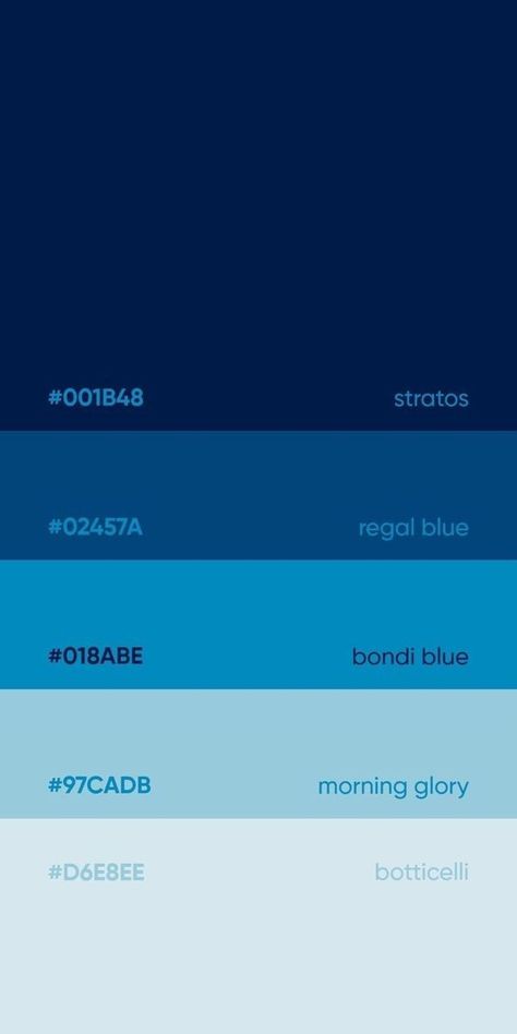 Flat Color Palette, Gradient Color Design, Ui Color, Pantone Colour Palettes, Color Design Inspiration, Hex Color Palette, Web Colors, Color Palette Challenge, Fotografi Kota