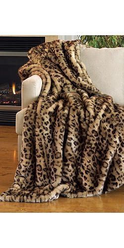 Leopard Blanket, Animal Print Decor, Fur Throw, Dream Room Inspiration, Room Inspiration Bedroom, Print Blanket, An Animal, My New Room, Dream Room