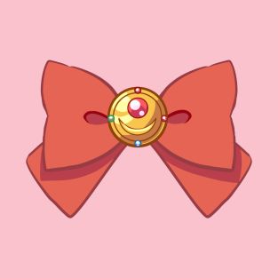 Usagi Luna, Sailor Moon Symbols, Sailor Moon Bow, Sailor Moon Characters, Sailor Moon Mars, Sailor Moon Tattoo, Moon Kingdom, Moon Icon, Moon Silhouette