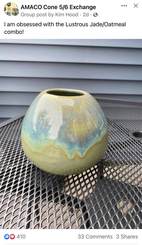 Glaze Layering, Ceramics Pottery Mugs, Glaze Combinations, Glaze Combos, Glaze Ideas, Pottery Glaze, Ceramic Glaze Recipes, Glazing Techniques, Pottery Pot