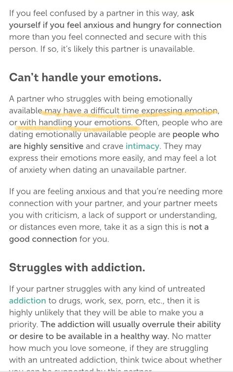 Signs Of Emotional Unavailability, Emotionally Unavailable Men Signs, Choosing Peace, Emotional Unavailability, Emotionally Available, Avoidant Personality, Shadow Book, Emotionally Unavailable Men, Healing Journaling