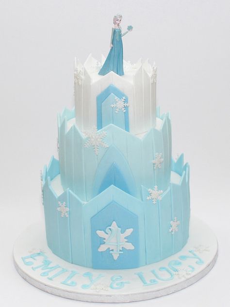 Frozen Castle Cake | Recent Photos The Commons 20under20 Galleries World Map App Garden ... Elsa Ice Castle Cake, Palace Cake, Ice Castle Cake, Frozen Castle Cake, Ninja Birthday Cake, Frozen Themed Birthday Cake, Disney Frozen Cake, Frozen Castle, Princess Castle Cake