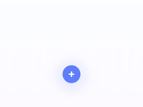 Add Button Animation by Andrey Geranin | Dribbble | Dribbble Button Animation, Ui Buttons, Simple Web Design, Css Tutorial, Code Wallpaper, Mobile App Design Inspiration, Ui Animation, App Design Inspiration, Motion Design Animation