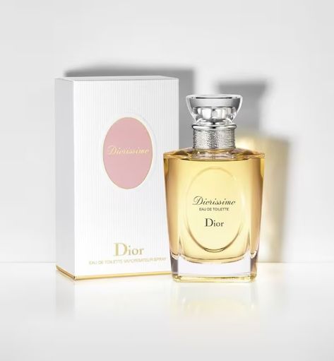 Diorissimo | Dior UK Dior Diorissimo, High End Makeup, Perfume Design, Luxury Fragrance, New Fragrances, Luxury Beauty, Mens Fragrance, Ylang Ylang, Women Fragrance