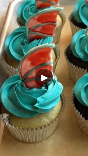 Wings Of Fire Cupcakes, Wings Of Fire Cakes, Wings Of Fire Birthday Party Ideas, Wings Of Fire Cake, Wings Of Fire Birthday Party, Wings Of Fire Birthday, Fire Birthday Party, Fire Cupcakes, Fire Birthday