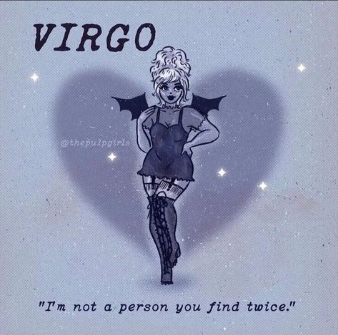 thepulpgirls Aquarius And Pisces, Virgo Goddess, All About Virgo, Virgo Art, Virgo Girl, Leo Rising, Little Miss Perfect, Virgo Quotes, Star Goddess