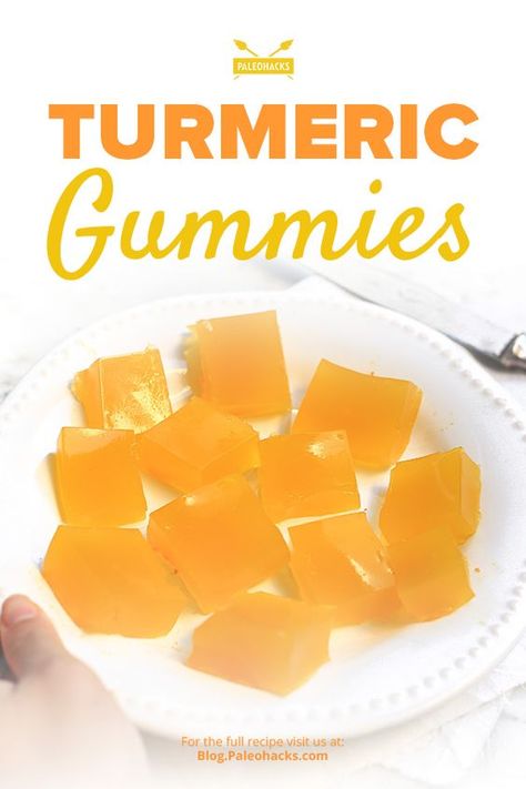 Turmeric Gummies, Healthy Gummies, Turmeric Juice, Gummies Recipe, Natural Antioxidants, Gelatin Recipes, Turmeric Recipes, 140 Pounds, Back To Nature