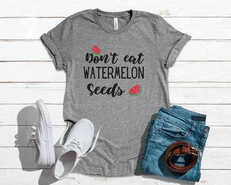 Check out this item in my Etsy shop https://www.etsy.com/in-en/listing/826022523/pregnancy-announcement-shirt-mint-green Mom Birthday Quotes, Funny Pregnancy Shirts, Funny Pregnancy Announcement, Baby Announcement Shirts, Pumping Moms, Watermelon Seeds, Pregnant Friends, Mommy Shirts, Baby Sleep Problems