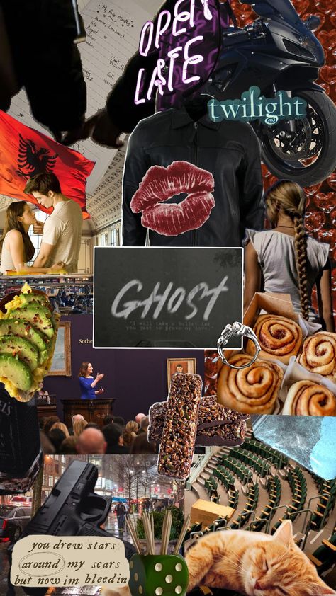 #ghost #wattpad Ghost Aesthetic, Dark Books, I Love Reading, Love Reading, Ghost, Wattpad, Romance, Collage, Books