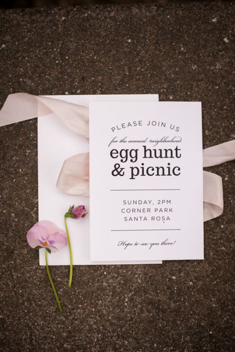 10 Fabulous Easter Wedding Ideas For Spring Woodsy Picnic, Easter Wedding Ideas, Easter Picnic, Monkey Flower, Unique Easter Eggs, Easter Eggs Kids, Creative Easter Eggs, Easter Party Ideas, Adult Easter