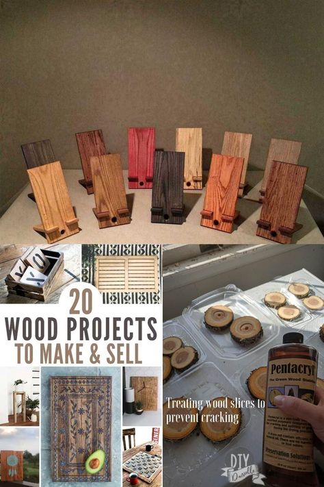 20 DIY Wood Projects To Make And Sell – Home and Garden Wooden Items To Make And Sell, Mini Wood Pallet Crafts, Wood Projects That Sell Ideas Diy Crafts, Wooden Crafts To Make And Sell Sculptures & Statues, Mini Wooden Pallet Crafts, Scrap Pressure Treated Wood Projects, Homemade Wood Gifts Bed Bath & Beyond, 2x4 Wood Projects, Diy Wood Pallet Projects