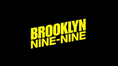 nine-nine! 💛 Brooklyn Nine Nine Logo, B99 Laptop Wallpaper, Brooklyn Nine Nine Laptop Wallpaper, Brooklyn 99 Laptop Wallpaper, Tela Iphone, Pc Wallpapers, Brooklyn 99, Wallpaper Laptop, Brooklyn Nine Nine