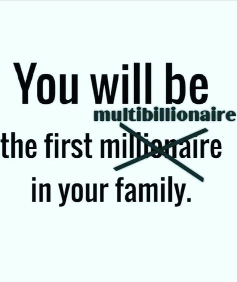 Multi Billionaire, Manifest Health, Become Wealthy, Lost My Job, Wealth Affirmations, Manifestation Board, One Day I Will, Manifestation Law Of Attraction, Manifesting Money