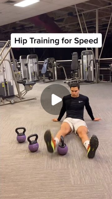 Twinsparis6 ⚡️ on Instagram: "Hip Exercises For Increase Speed🚀 3 sets per exercise- 20sec per set 1min rest between each set  FOLLOW @twinsparis6 FOR MORE!!! . . . . . . #soccerworkout #hiptraining #hipflexors #agilitytraining #speedtraining #hipinjury #twinsparis6" How To Unlock Your Hips, How To Open Up Your Hips Flexibility, Hip Adduction Exercises At Home, Open Up Hips Flexibility, Unlock Hip Flexors Stretching, Hip Injuries, Soccer Workouts, Agility Training, Speed Training