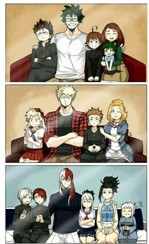 Anime Guy, Know It All, Hero Wallpaper, Anime Family, Dessin Adorable, Anime Crossover, My Hero Academia Episodes, Cute Little Drawings, Anime Character Drawing