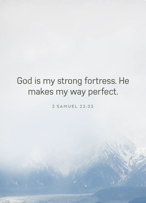 Be Strong Quotes Inspiration, Be Strong Quotes, Study Topics, Bible Study Topics, 2 Samuel, Strong Quotes, Be Strong, My Way, Bible Study